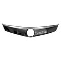 Sherman Parts Sherman Parts SHE0012A-98U-0 Grille Molding Upper for 2009-2010 Acura Tsx SHE0012A-98U-0